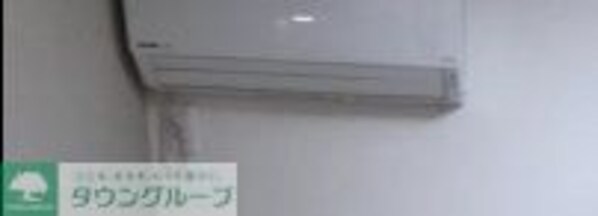 セルカ谷在家の物件内観写真